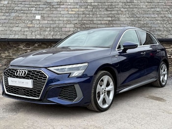 Used Audi A3 2021 for sale - 76278323: Photo 2