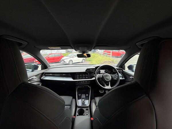 Used Audi A3 2021 for sale - 76278323: Photo 31