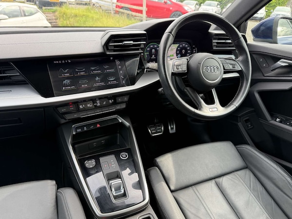 Used Audi A3 2021 for sale - 76278323: Photo 32