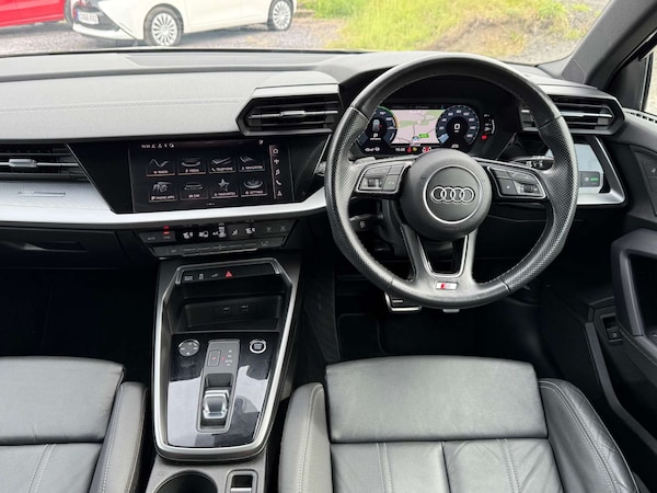 Used Audi A3 2021 for sale - 76278323: Photo 33