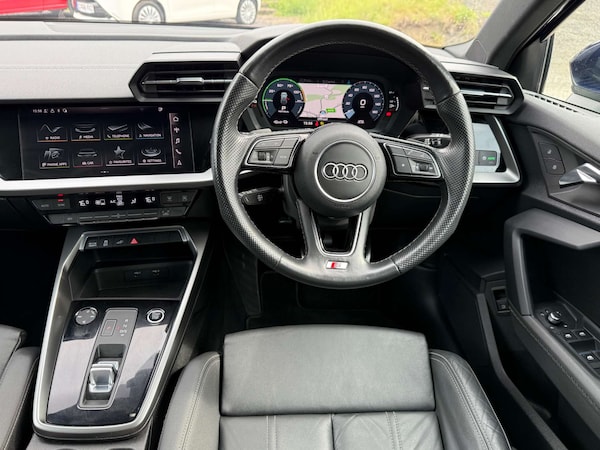 Used Audi A3 2021 for sale - 76278323: Photo 34