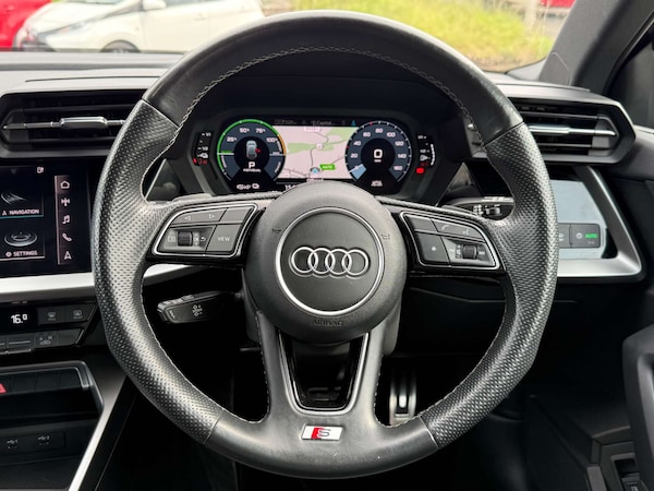 Used Audi A3 2021 for sale - 76278323: Photo 36