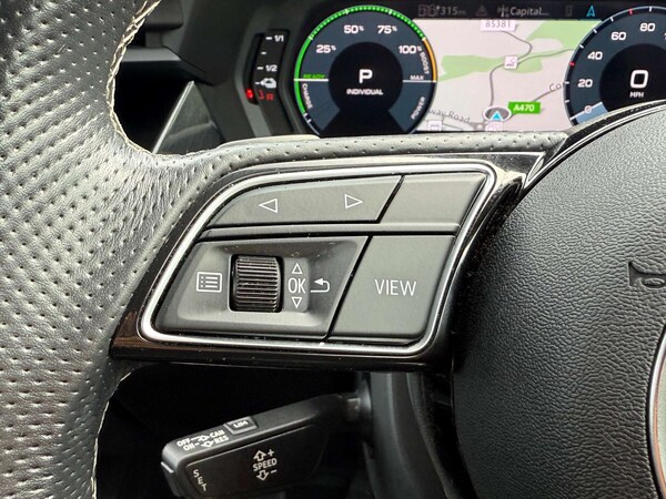 Used Audi A3 2021 for sale - 76278323: Photo 37