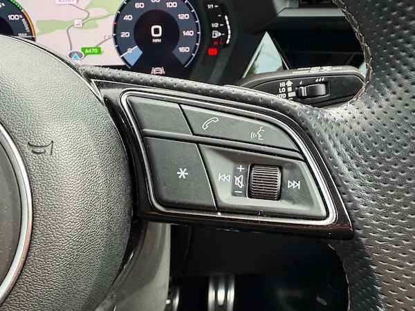 Used Audi A3 2021 for sale - 76278323: Photo 38