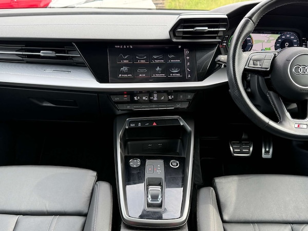 Used Audi A3 2021 for sale - 76278323: Photo 44