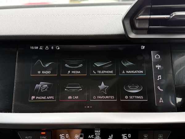 Used Audi A3 2021 for sale - 76278323: Photo 49