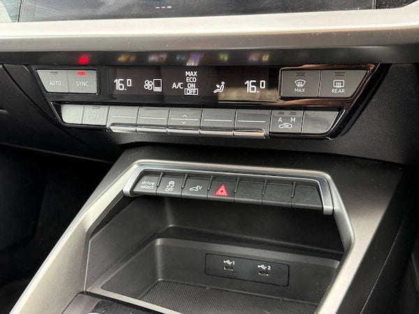 Used Audi A3 2021 for sale - 76278323: Photo 54