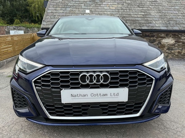 Used Audi A3 2021 for sale - 76278323: Photo 5