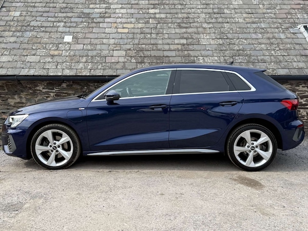 Used Audi A3 2021 for sale - 76278323: Photo 6