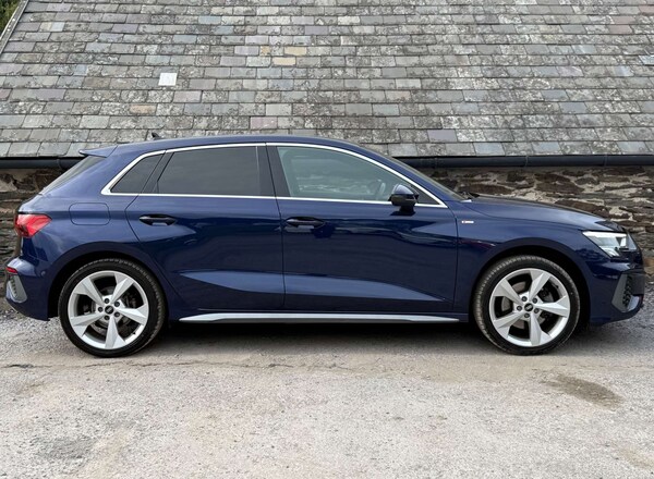 Used Audi A3 2021 for sale - 76278323: Photo 7