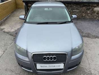 Used Audi A3 2004 for sale - 75095133: Photo