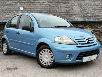 Citroen - C3