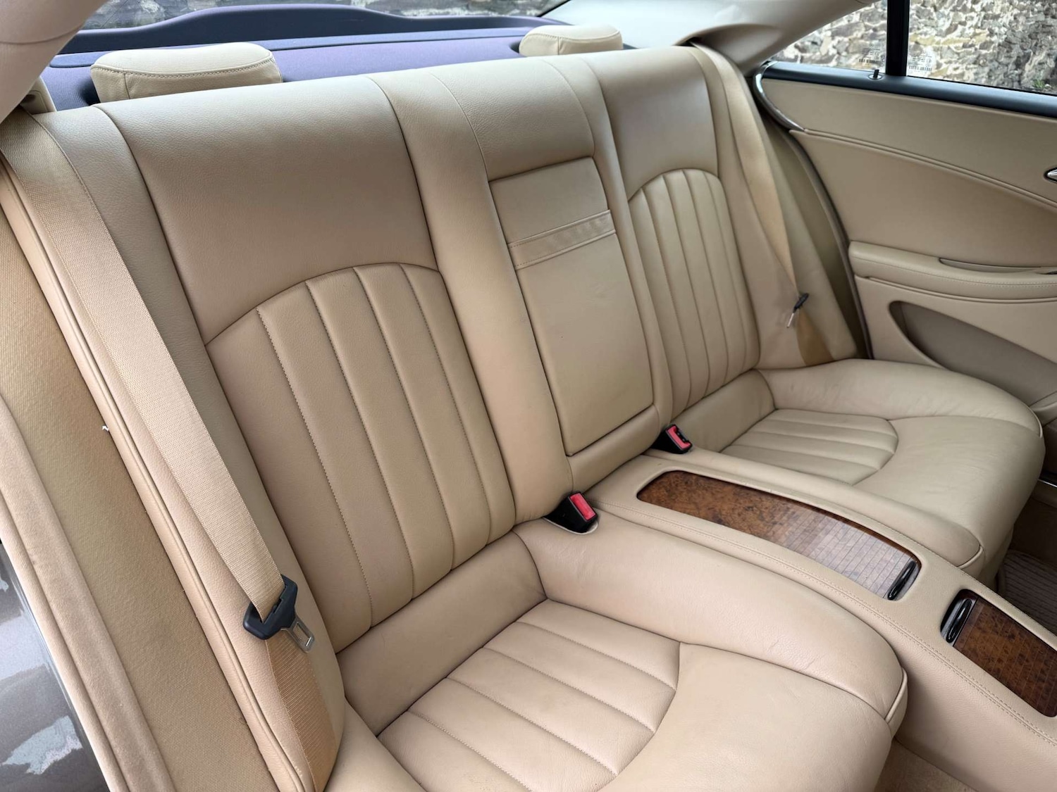 Used Mercedes-Benz CLS 2005 for sale - 77718967: Photo 17