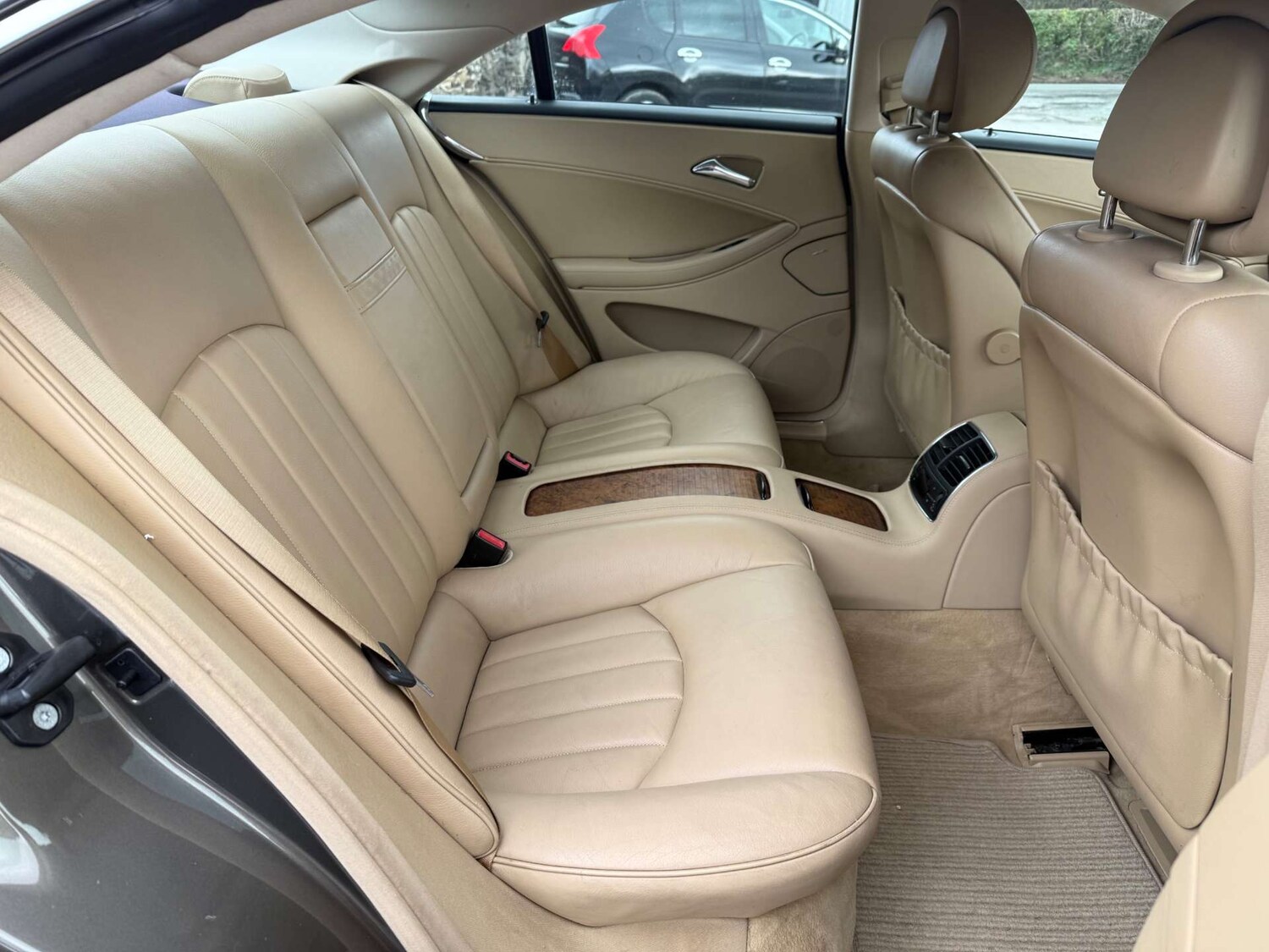 Used Mercedes-Benz CLS 2005 for sale - 77718967: Photo 18