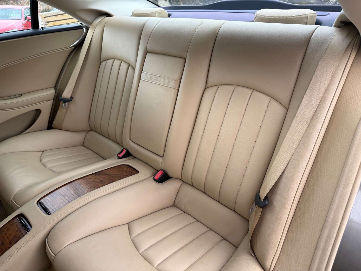 Used Mercedes-Benz CLS 2005 for sale - 77718967: Photo 25