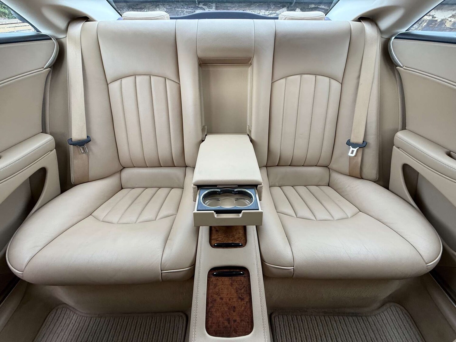 Used Mercedes-Benz CLS 2005 for sale - 77718967: Photo 29