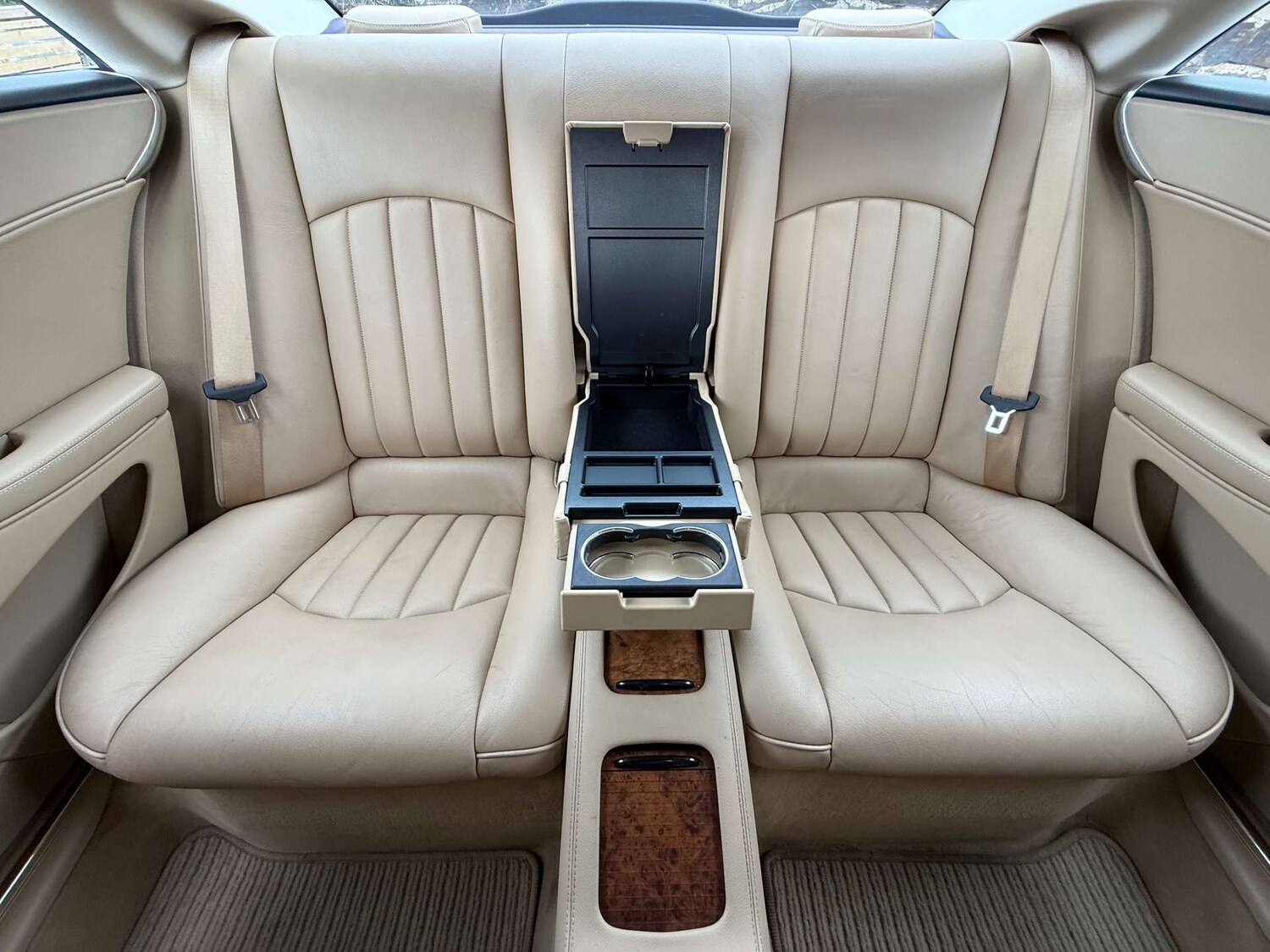 Used Mercedes-Benz CLS 2005 for sale - 77718967: Photo 30