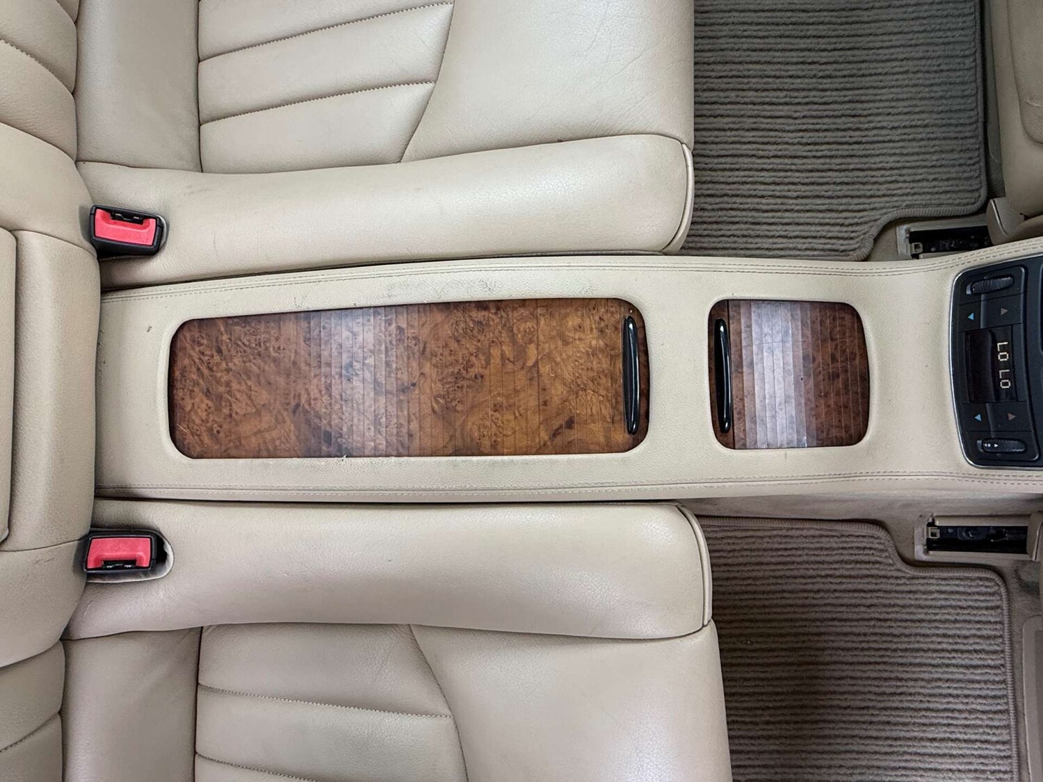 Used Mercedes-Benz CLS 2005 for sale - 77718967: Photo 33