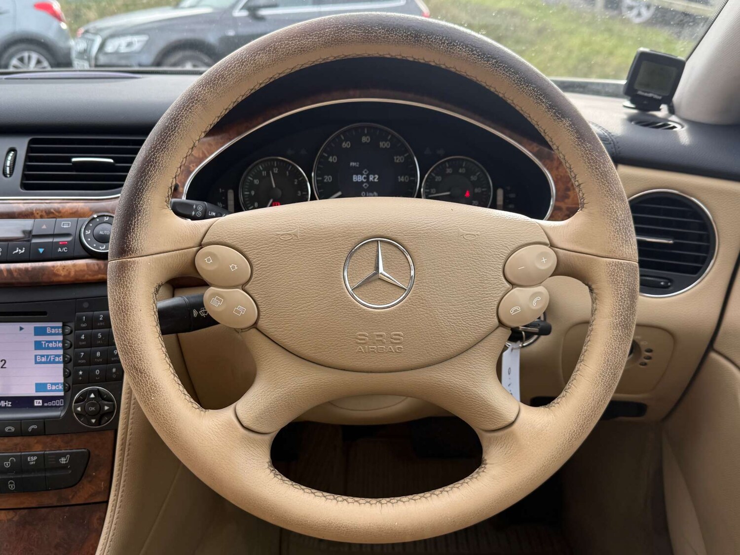 Used Mercedes-Benz CLS 2005 for sale - 77718967: Photo 40