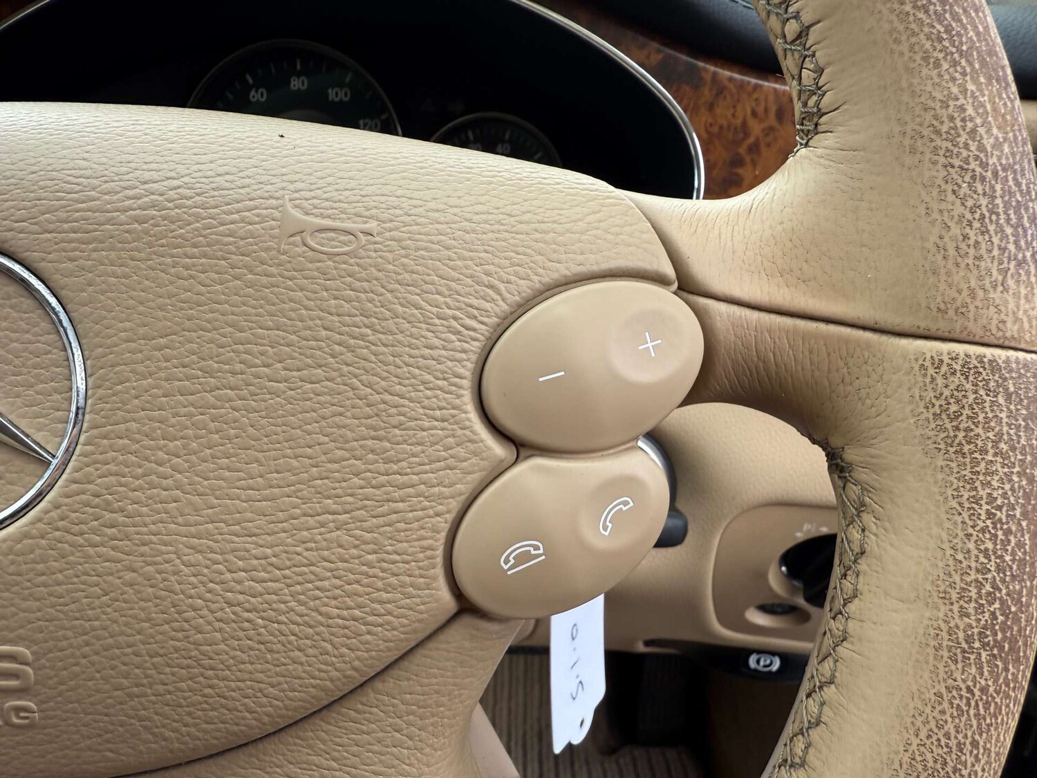 Used Mercedes-Benz CLS 2005 for sale - 77718967: Photo 42