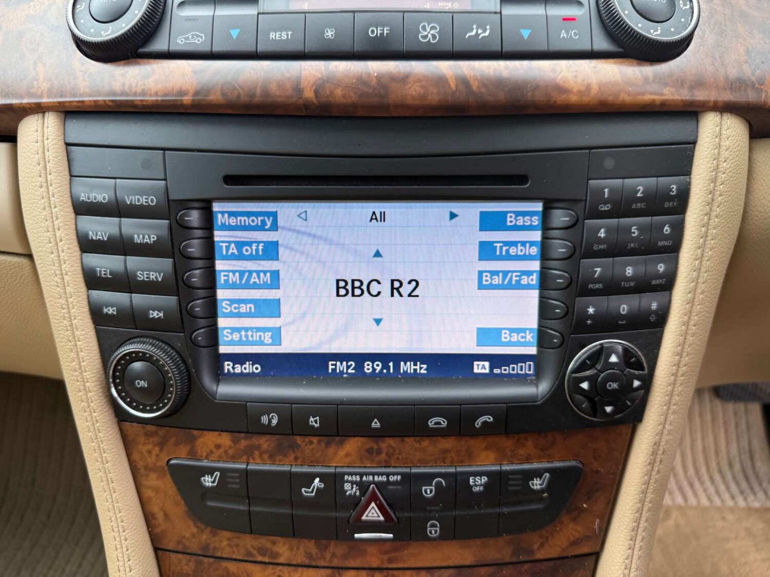 Used Mercedes-Benz CLS 2005 for sale - 77718967: Photo 50