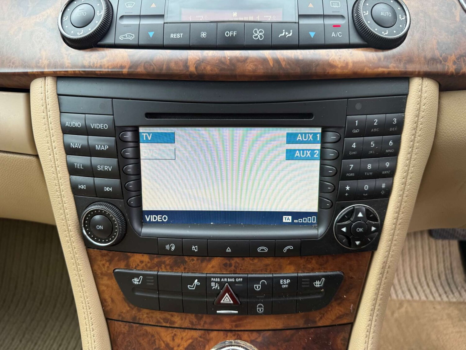 Used Mercedes-Benz CLS 2005 for sale - 77718967: Photo 53