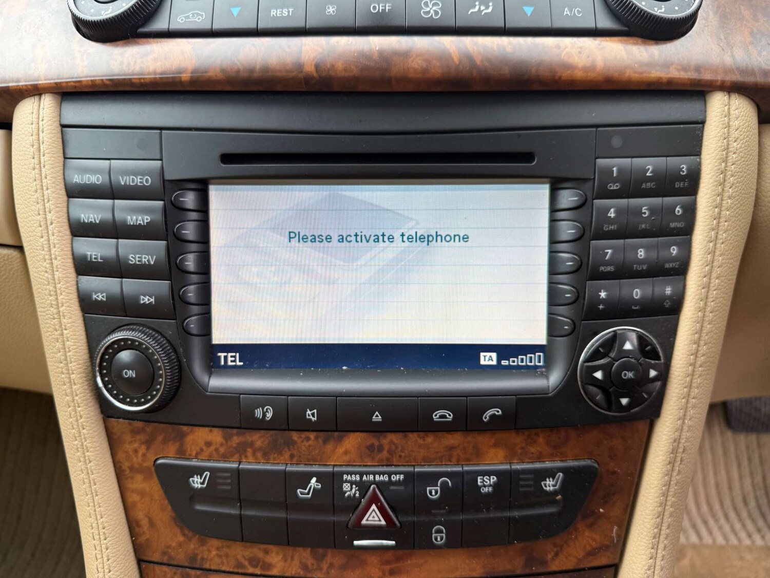 Used Mercedes-Benz CLS 2005 for sale - 77718967: Photo 54