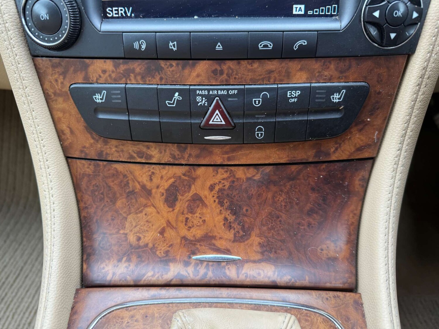 Used Mercedes-Benz CLS 2005 for sale - 77718967: Photo 56