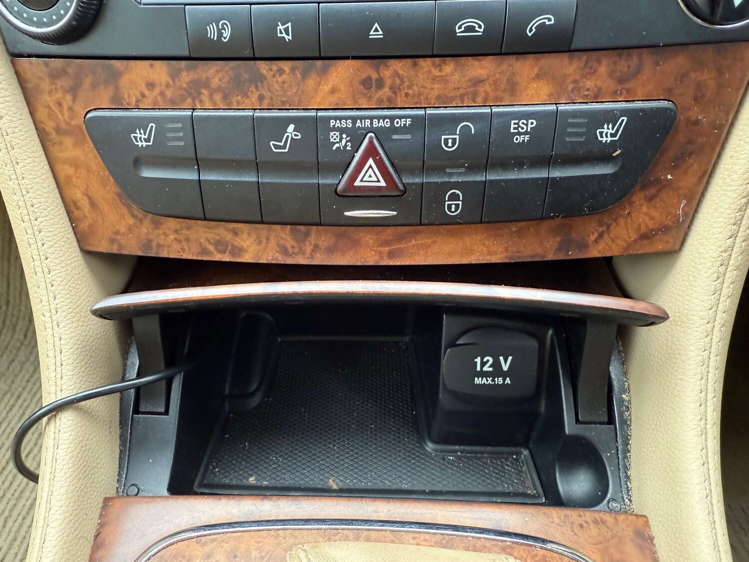 Used Mercedes-Benz CLS 2005 for sale - 77718967: Photo 57