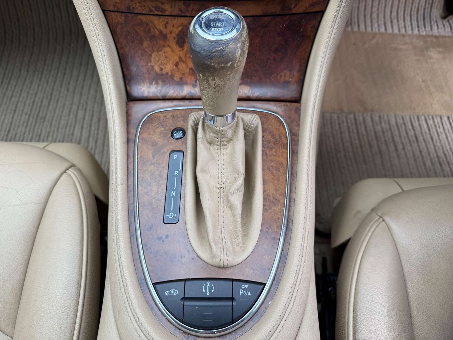 Used Mercedes-Benz CLS 2005 for sale - 77718967: Photo 59