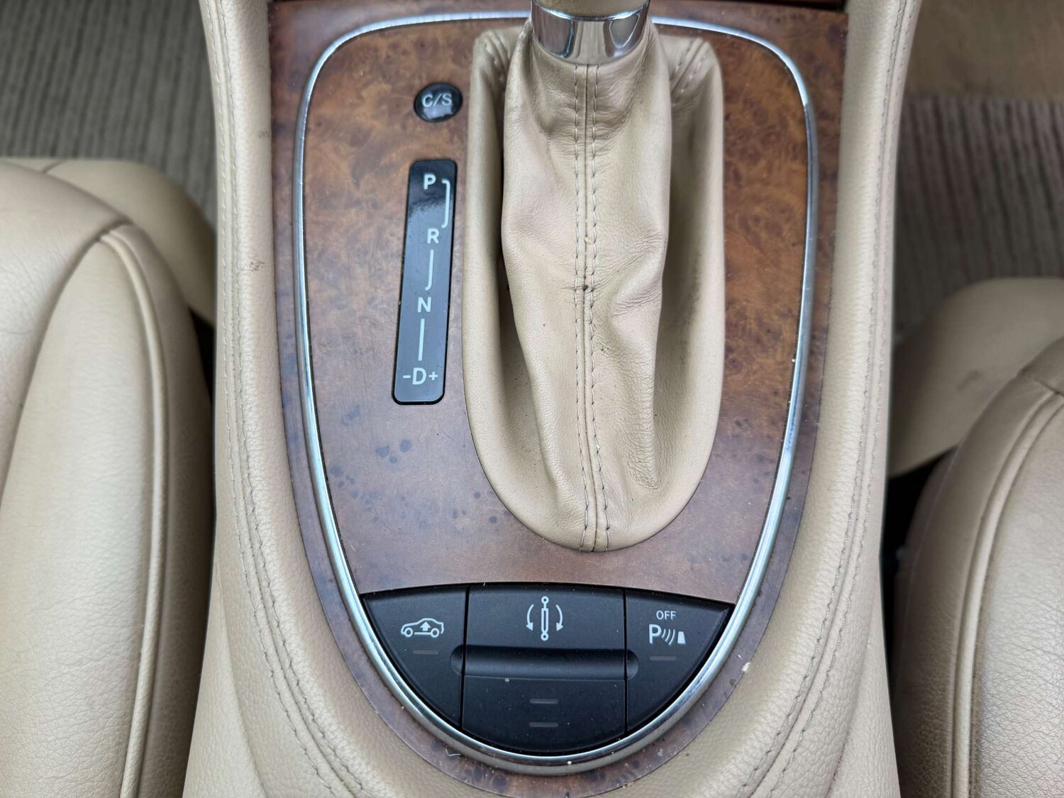 Used Mercedes-Benz CLS 2005 for sale - 77718967: Photo 60