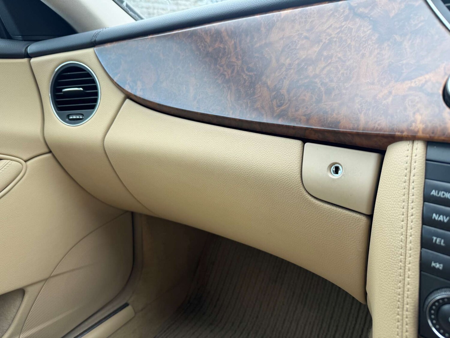 Used Mercedes-Benz CLS 2005 for sale - 77718967: Photo 63