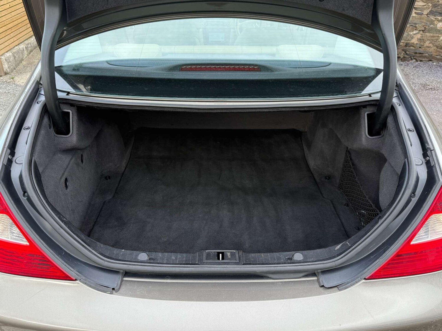 Used Mercedes-Benz CLS 2005 for sale - 77718967: Photo 68