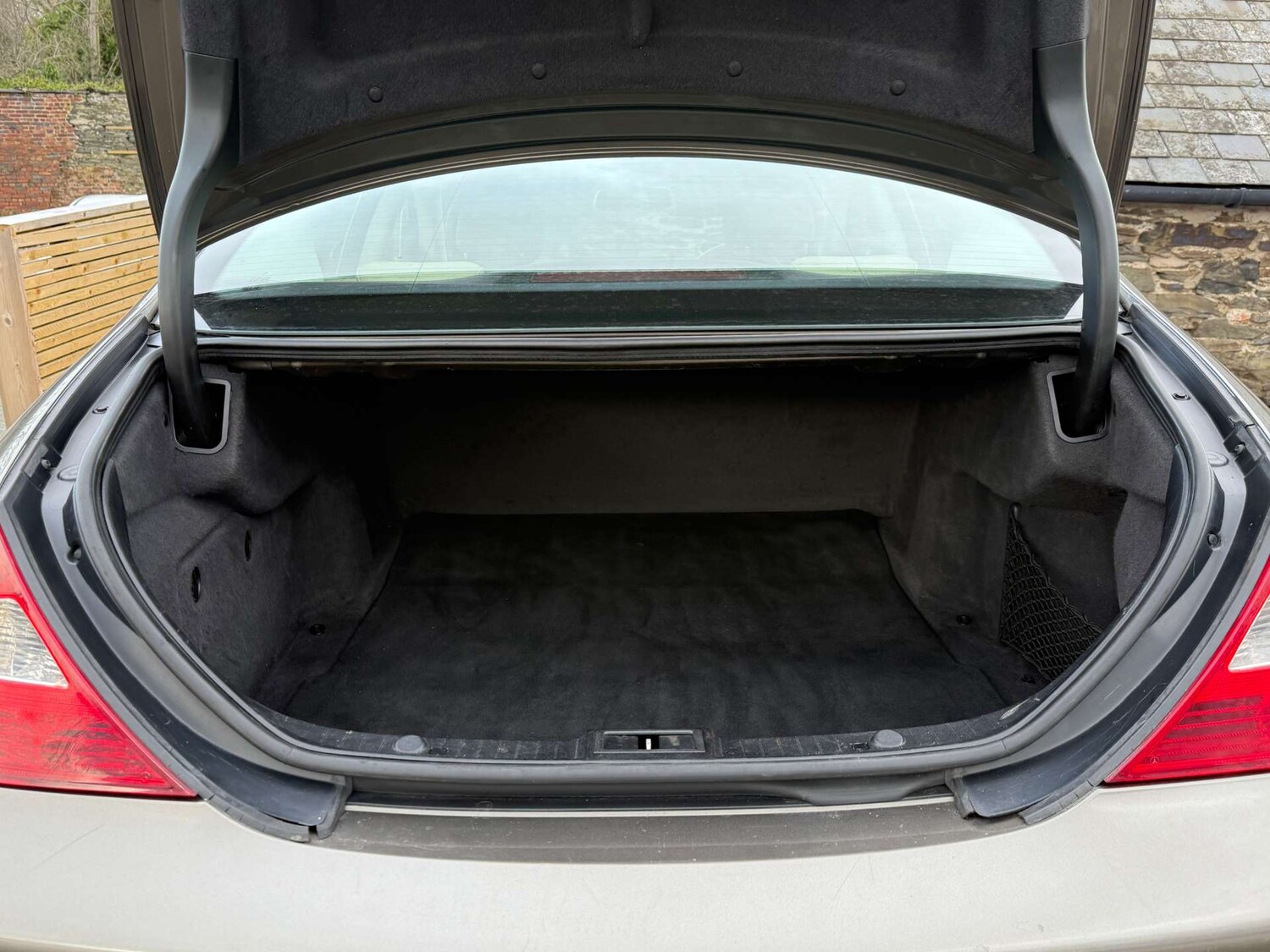 Used Mercedes-Benz CLS 2005 for sale - 77718967: Photo 70