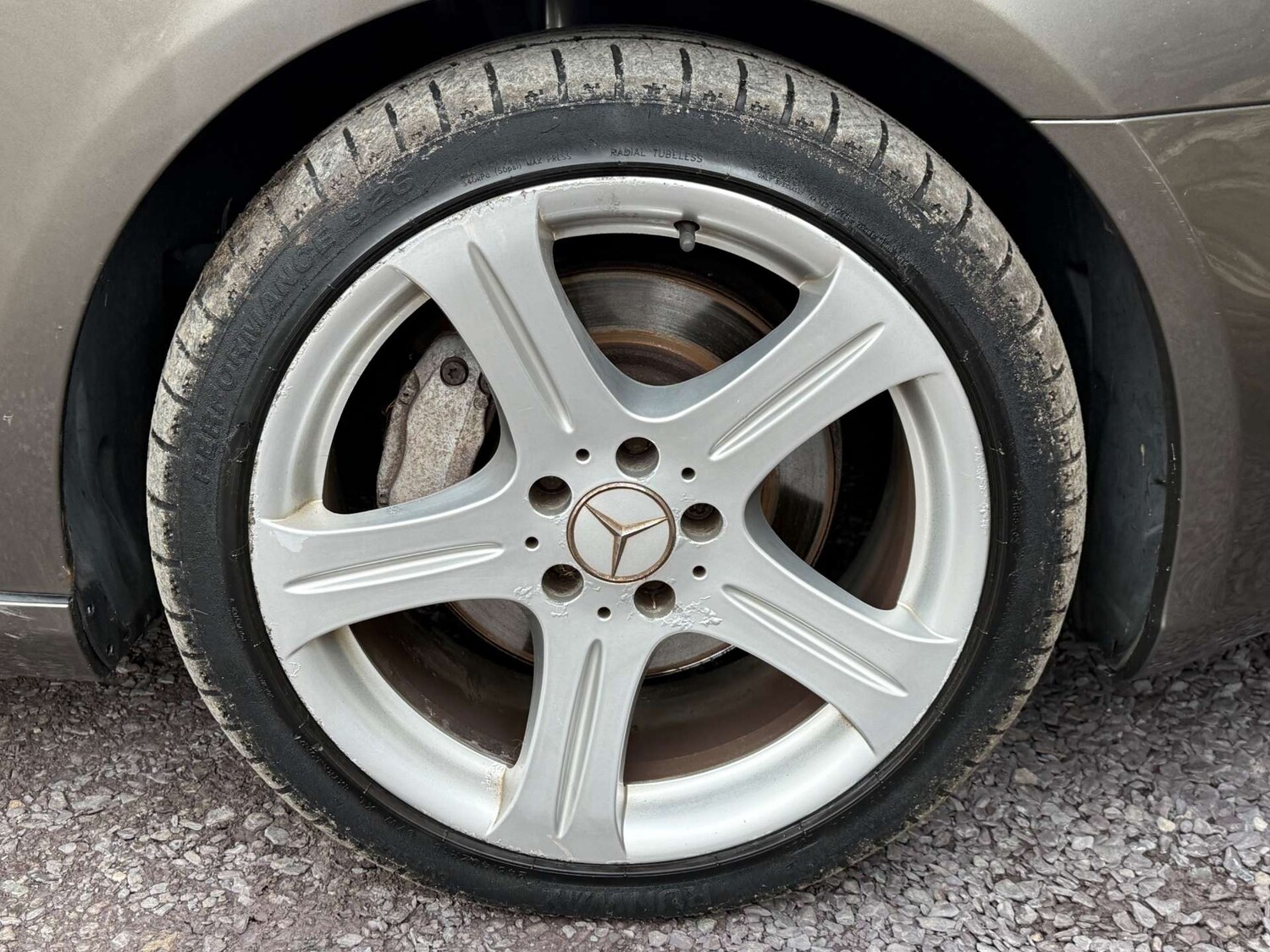 Used Mercedes-Benz CLS 2005 for sale - 77718967: Photo 71