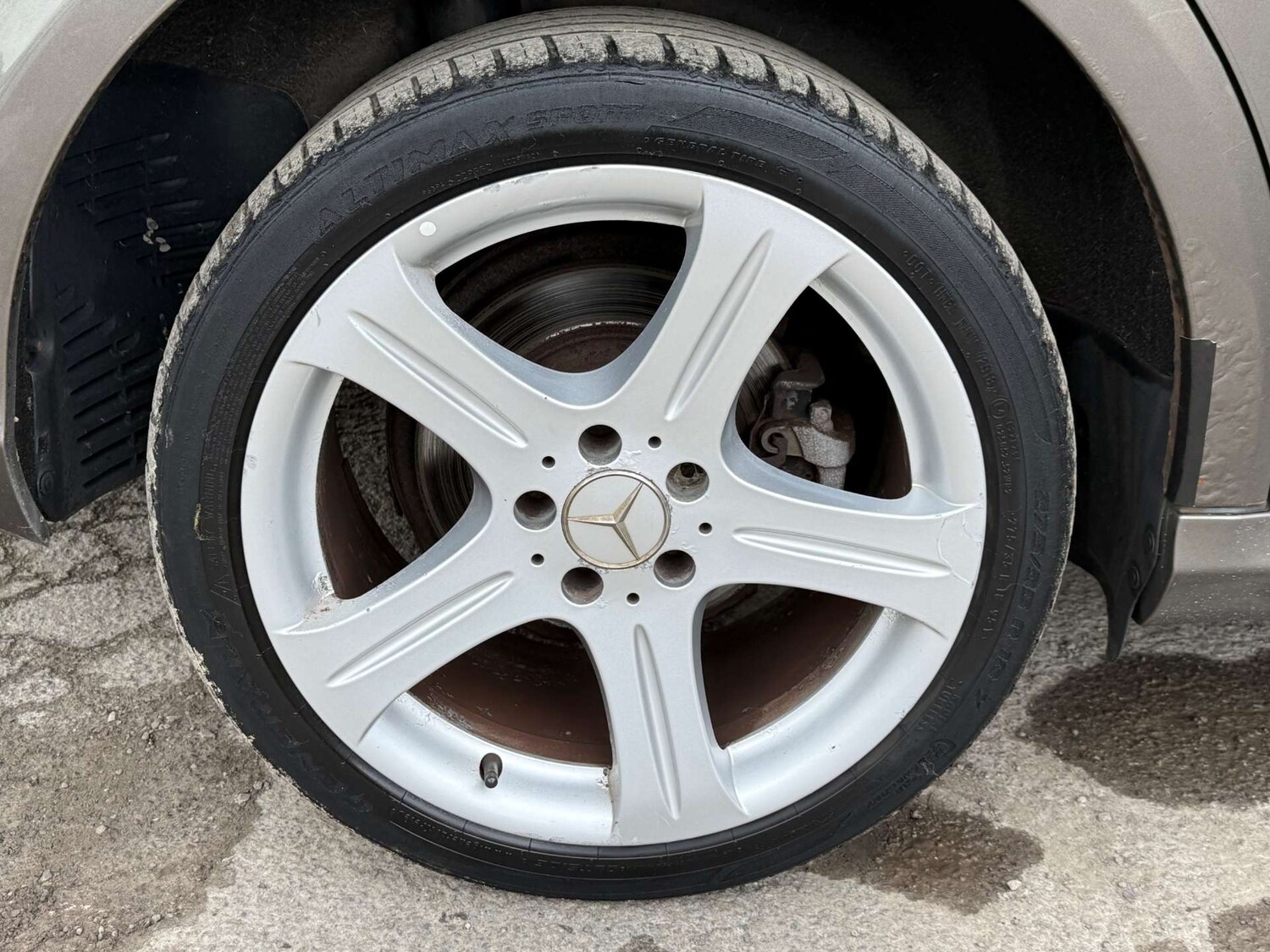 Used Mercedes-Benz CLS 2005 for sale - 77718967: Photo 73