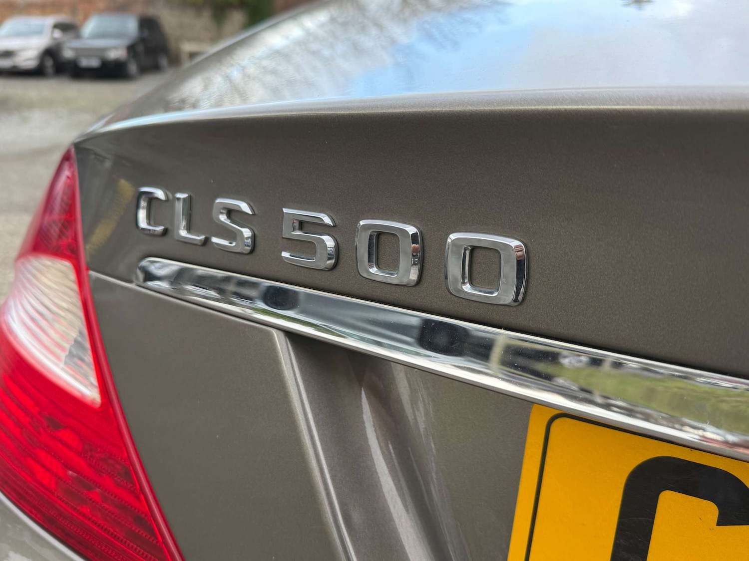 Used Mercedes-Benz CLS 2005 for sale - 77718967: Photo 75