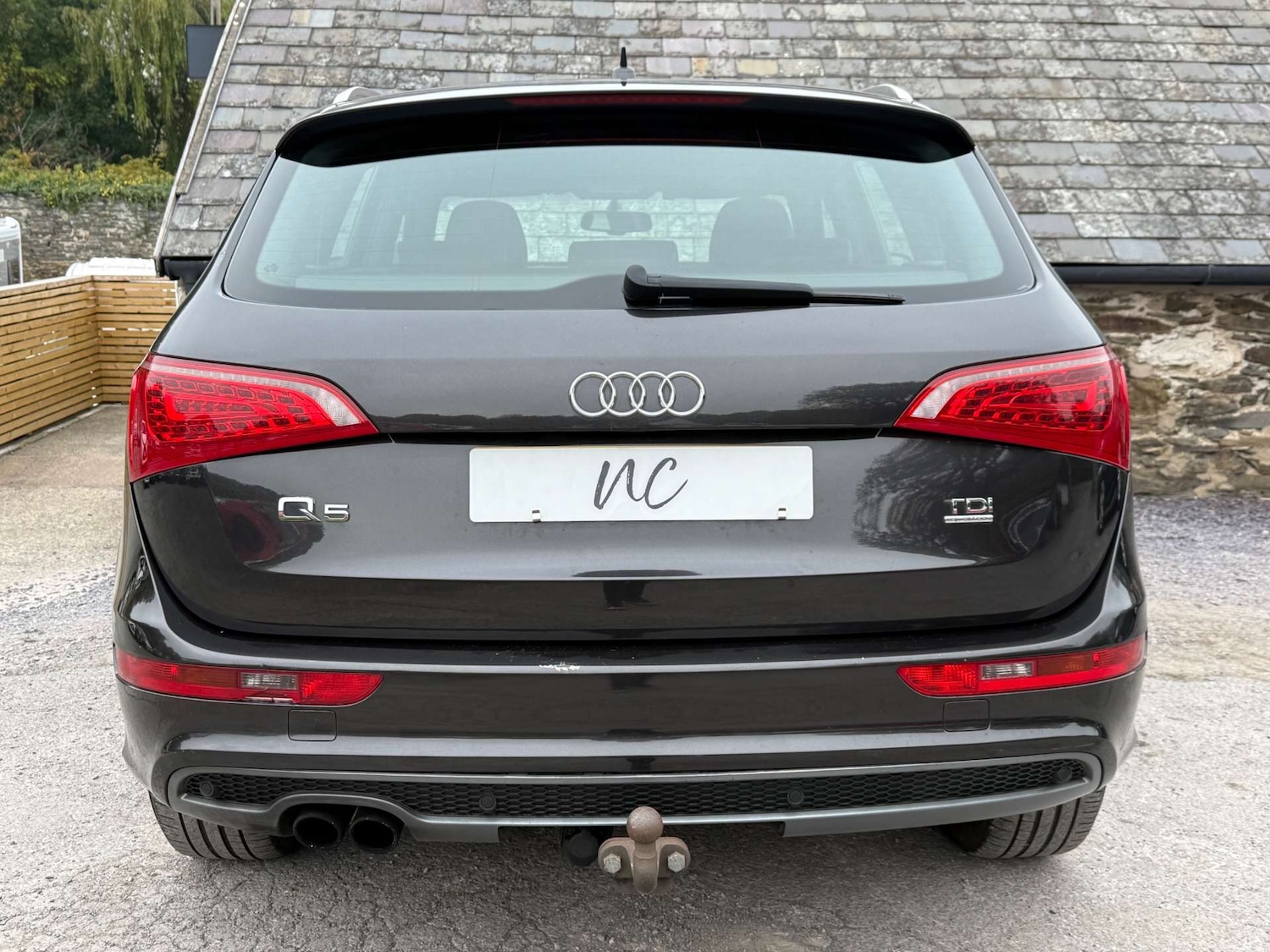 Used Audi Q5 2012 for sale - 76601021: Photo 10