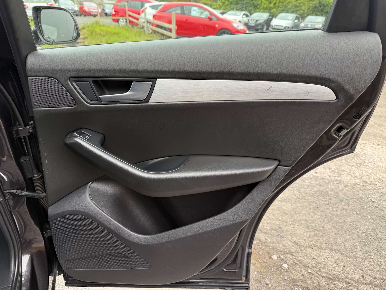 Used Audi Q5 2012 for sale - 76601021: Photo 20