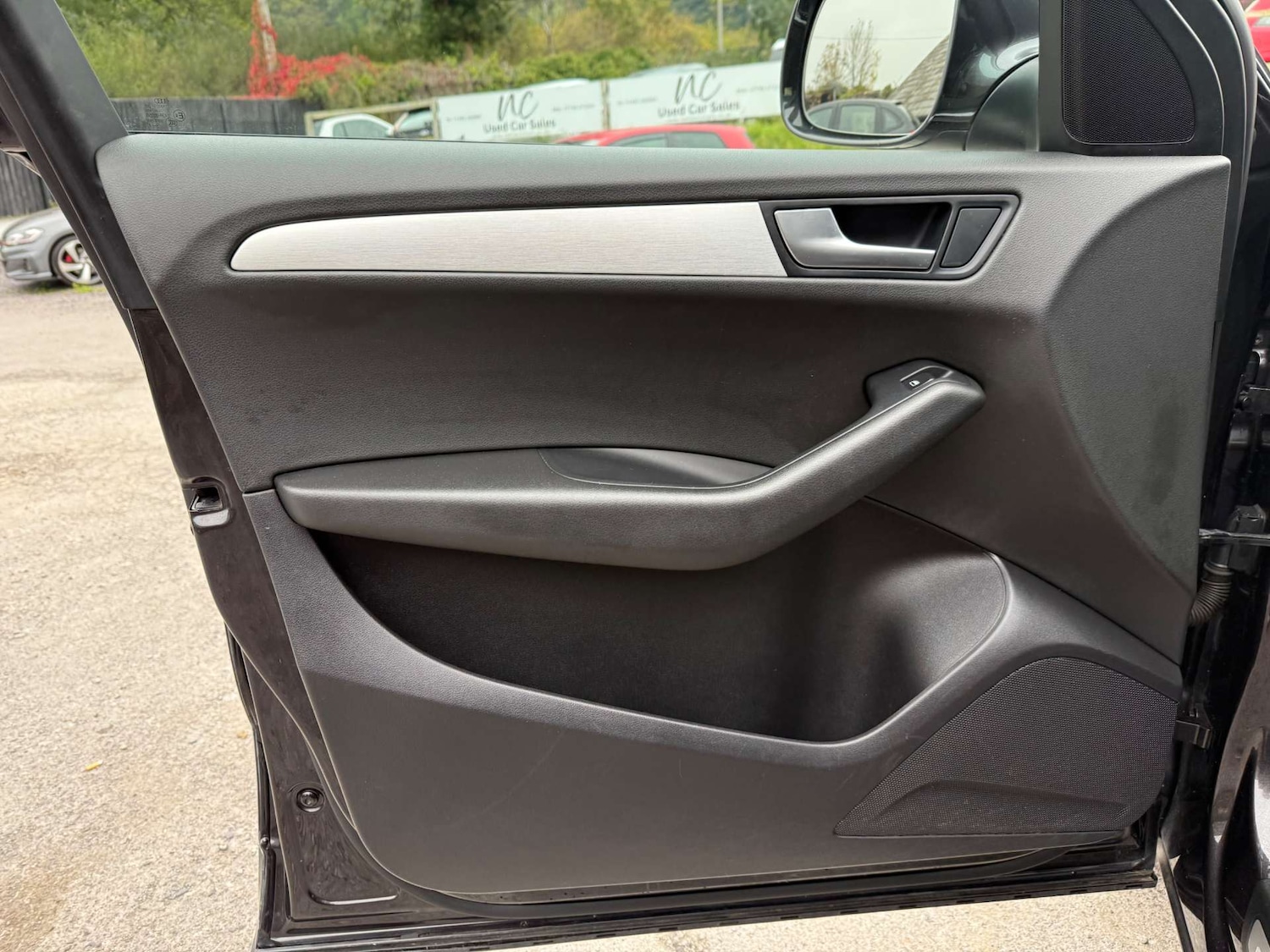 Used Audi Q5 2012 for sale - 76601021: Photo 25