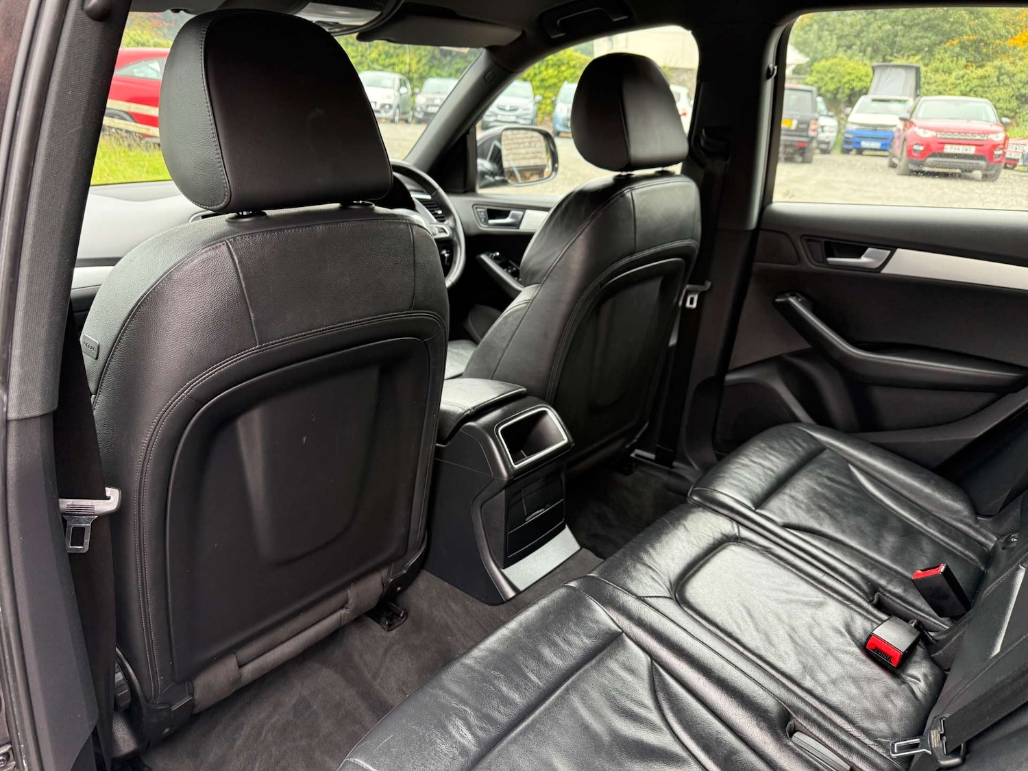 Used Audi Q5 2012 for sale - 76601021: Photo 26