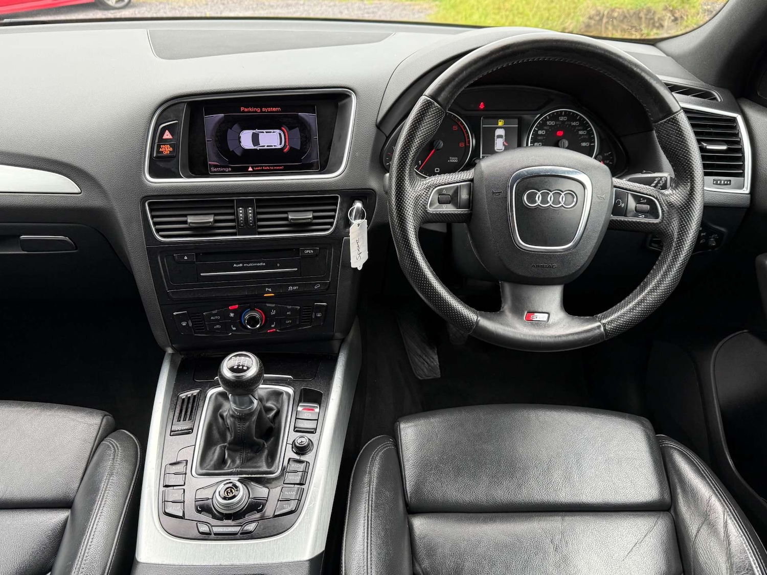 Used Audi Q5 2012 for sale - 76601021: Photo 34