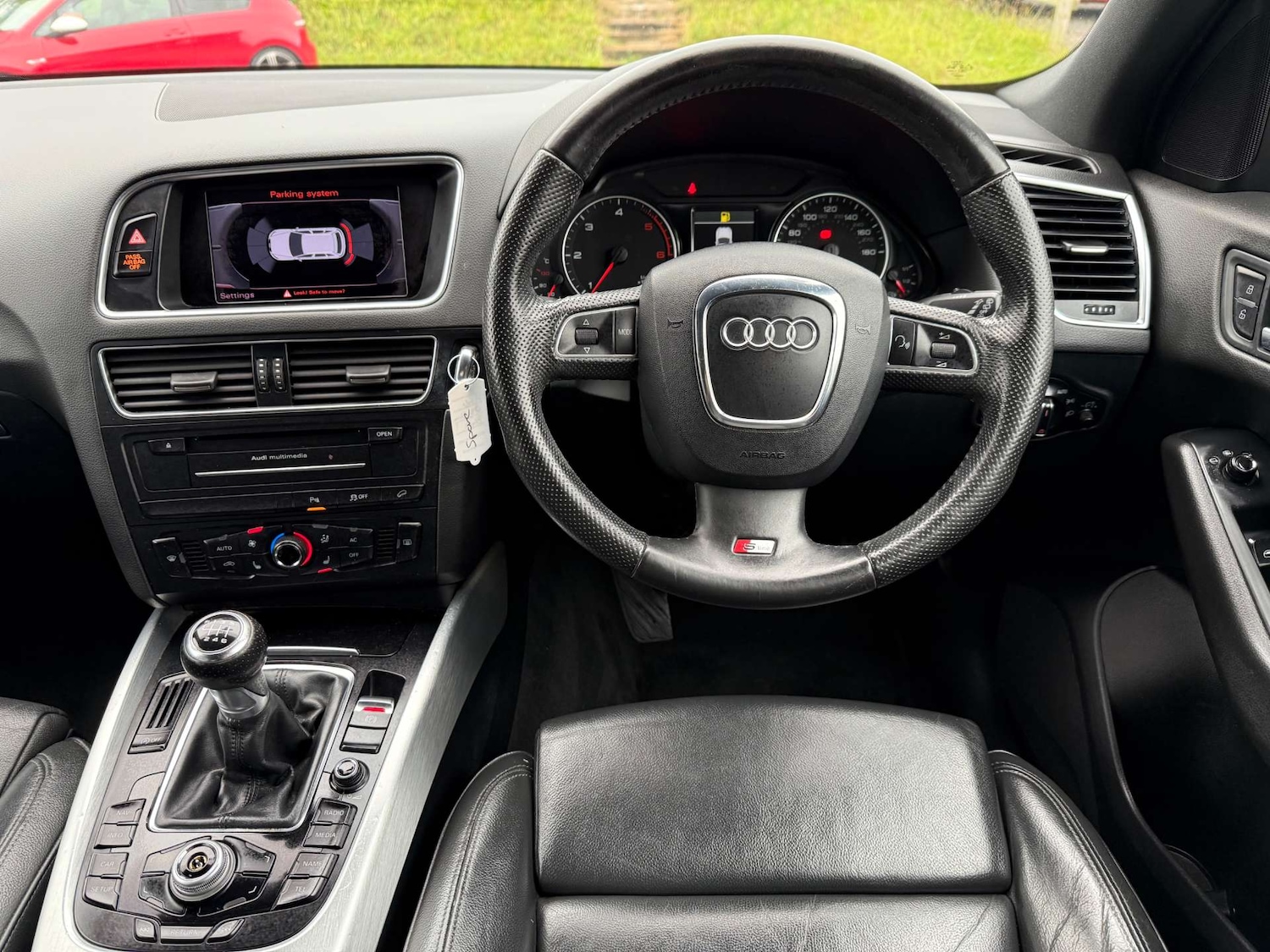 Used Audi Q5 2012 for sale - 76601021: Photo 36