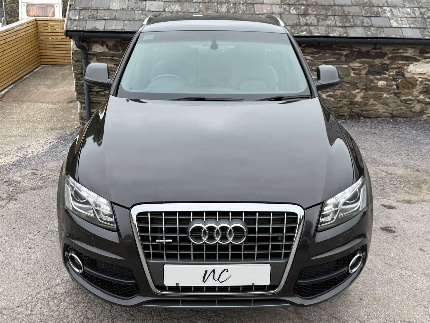 Used Audi Q5 2012 for sale - 76601021: Photo 4