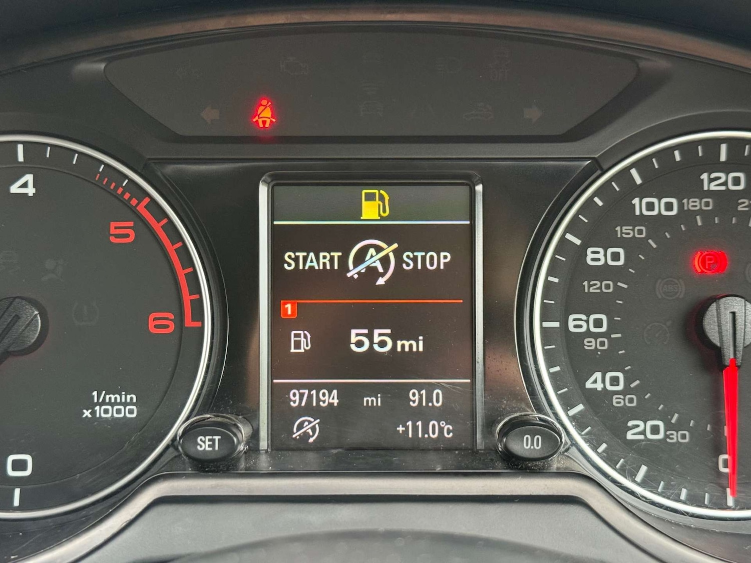 Used Audi Q5 2012 for sale - 76601021: Photo 42