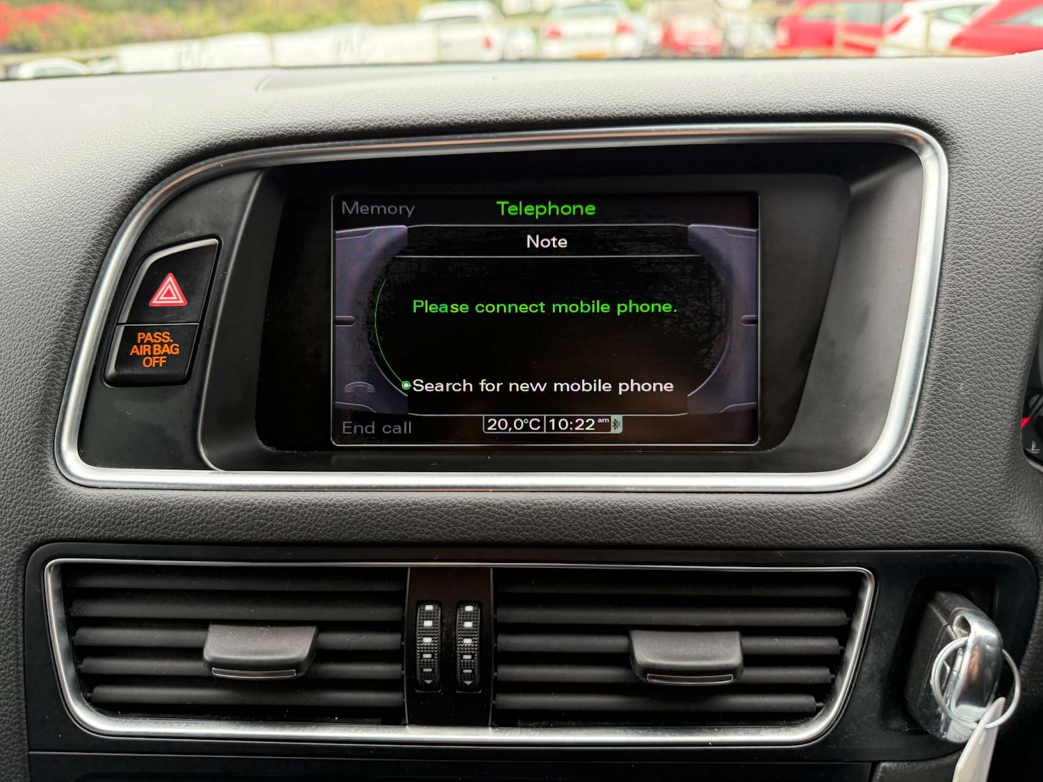 Used Audi Q5 2012 for sale - 76601021: Photo 50