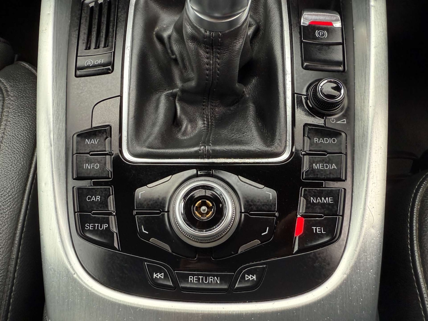 Used Audi Q5 2012 for sale - 76601021: Photo 58