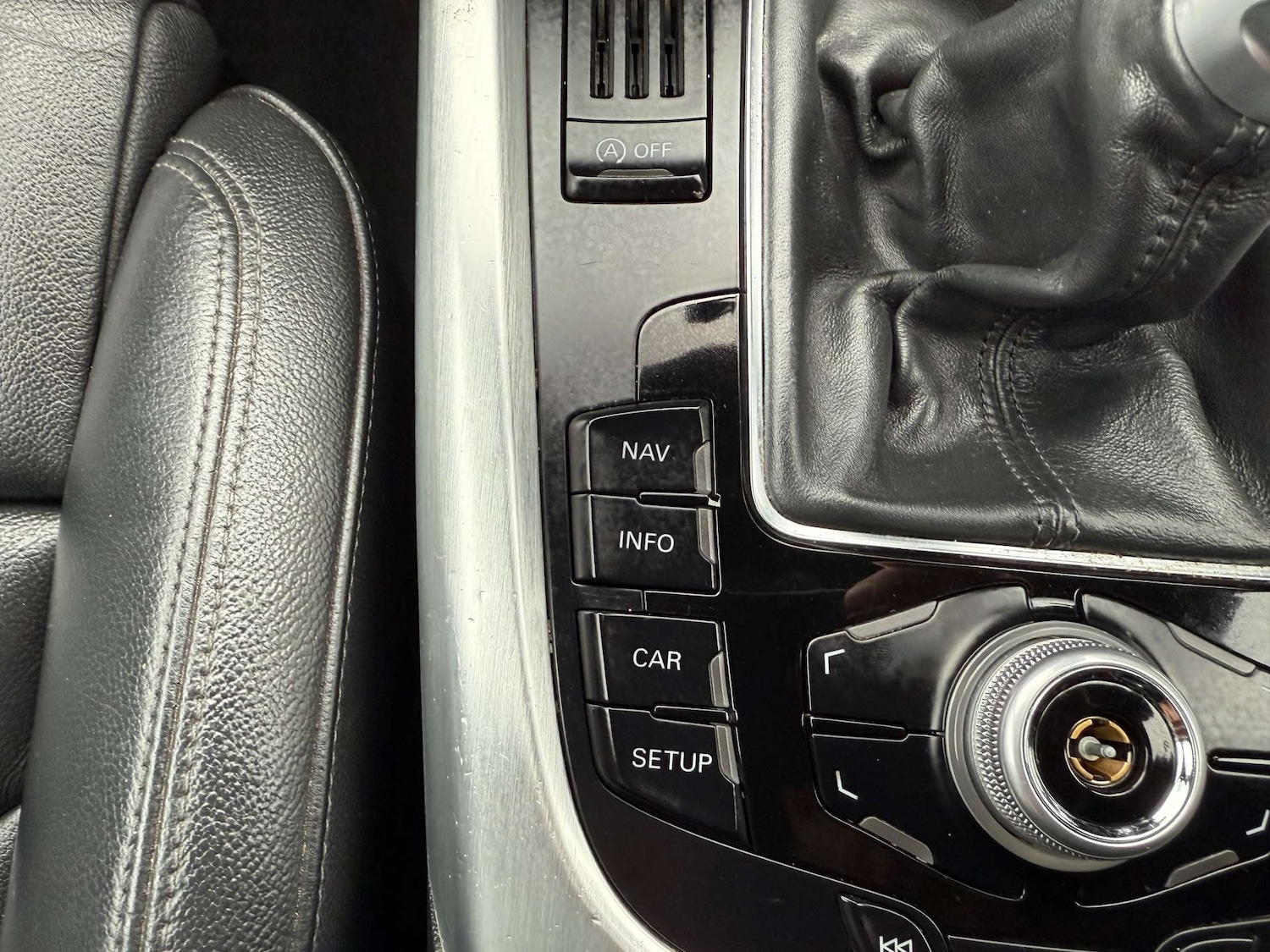 Used Audi Q5 2012 for sale - 76601021: Photo 59