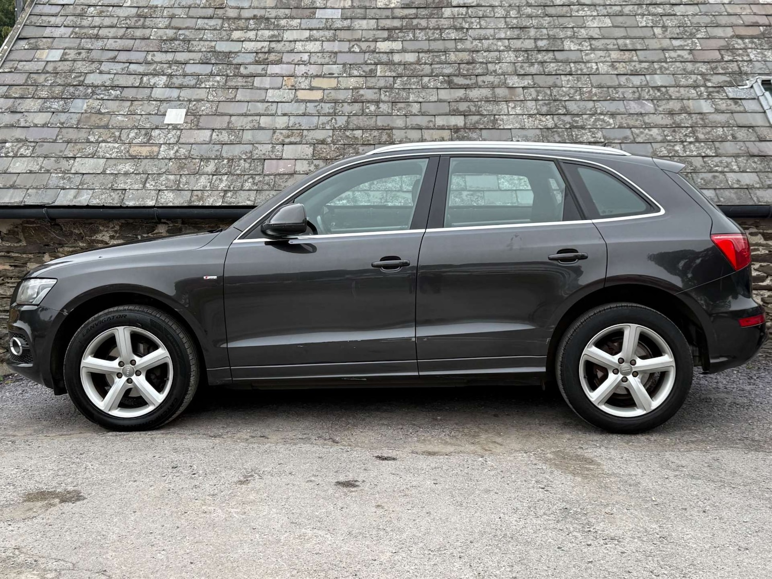 Used Audi Q5 2012 for sale - 76601021: Photo 6