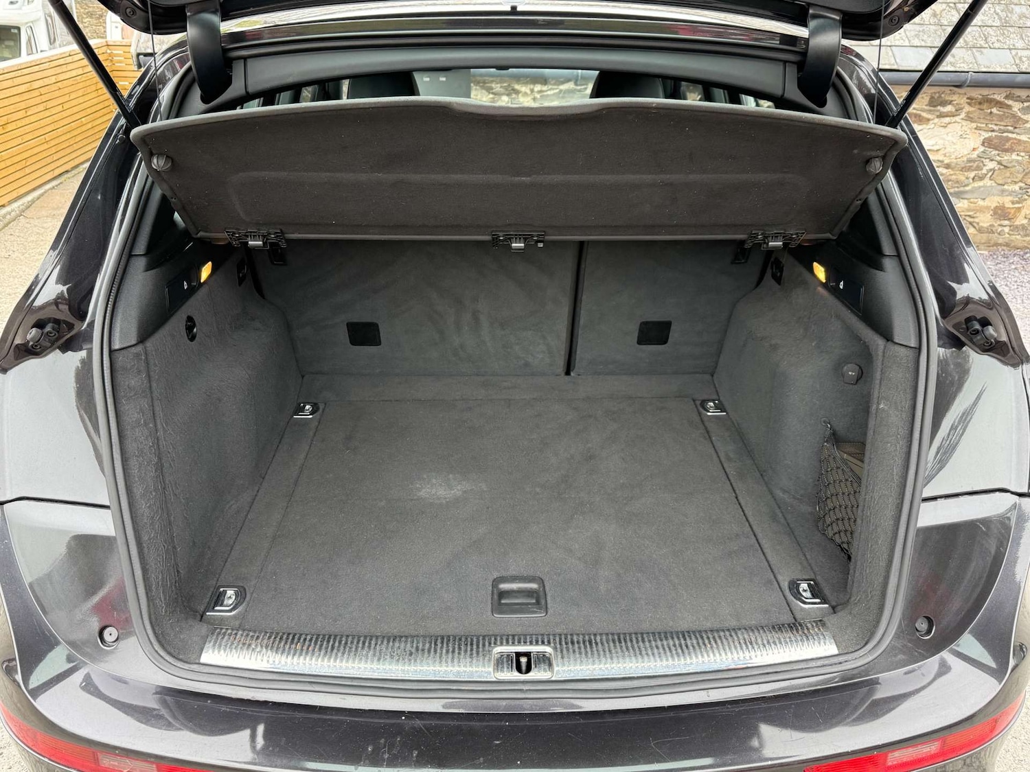 Used Audi Q5 2012 for sale - 76601021: Photo 66